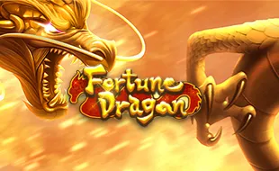 รูปเกม Fortune Dragon - มังกรโชคลาภ