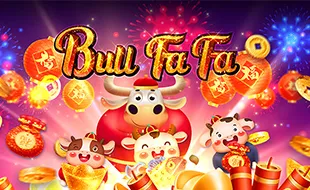 รูปเกม Bull FA FA - กระทิงดุ เอฟเอ