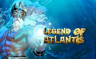 รูปเกม Legend of Atlantis - ตำนานแห่งแอตแลนติส