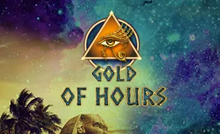 รูปเกม GOLD OF HORUS