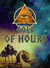 โลโก้เกม GOLD OF HORUS