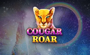 รูปเกม Cougar Roar - เสือภูเขาคำราม