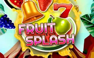 รูปเกม Fruit Splash - ฟรุตสแปลช