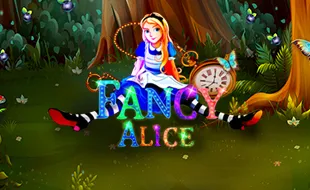 รูปเกม Fancy Alice - แฟนซีอลิซ
