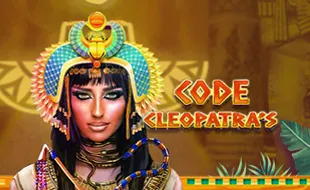 รูปเกม Cleopatra's Code - รหัสของคลีโอพัตรา