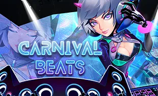 รูปเกม Carnival Beats - คาร์นิวัลบีตส์