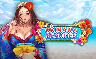 รูปเกม Okinawa Beauties - สาวโอกินาว่า