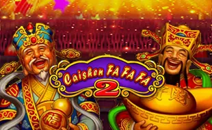 รูปเกม Caishen FaFaFa 2 - ฟาฟาฟา