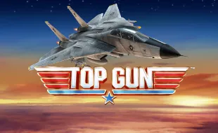 รูปเกม TopGun - ท็อปกัน