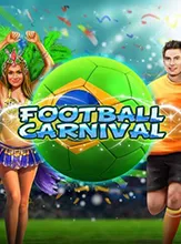 โลโก้เกม FootBall - ฟุตบอล