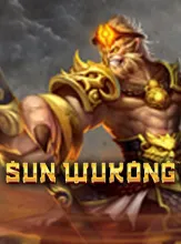 โลโก้เกม SunWuKong - ซุนหวู่กง