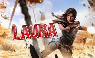 รูปเกม Laura - ลอร่า