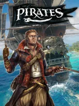 โลโก้เกม Pirate - โจรสลัด