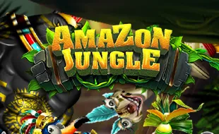 รูปเกม Amazon - ป่าอเมซอน