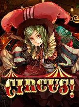 โลโก้เกม Circus - ละครสัตว์