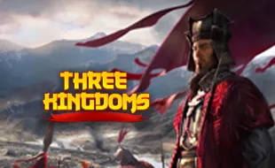 รูปเกม Three Kingdoms - สามก๊ก