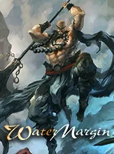 โลโก้เกม Water Margin - เหล่าขุนศึกพิชิตยุทธภพ