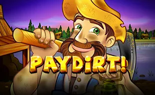 รูปเกม PayDirt - PayDirt
