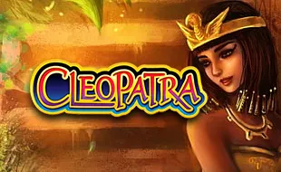 รูปเกม Cleopatra - คลีโอพัตรา