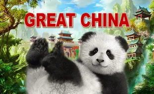 รูปเกม GreatChina - เกรทไชน่า