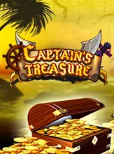 โลโก้เกม Captain