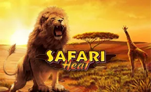 รูปเกม SafariHeat - ซาฟารีฮีท