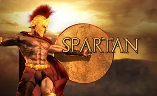 รูปเกม Spartan - สปาร์ตัน