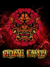 โลโก้เกม WongChoy - ความเชื่อของชาวจีน
