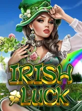 โลโก้เกม IrishLuck - ไอริชลัค