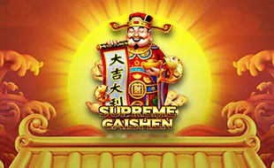 รูปเกม SupremeCaishen - ไฉ่ซิงเอี๊ย