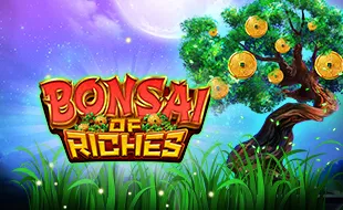 รูปเกม BonsaiOfRiches - บอนไซแห่งความร่ำรวย