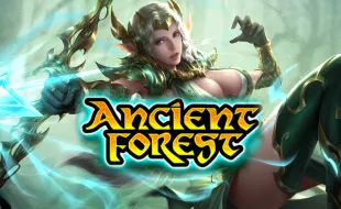รูปเกม AncientForest - ตำนานป่าโบราณ