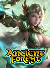 โลโก้เกม AncientForest - ตำนานป่าโบราณ