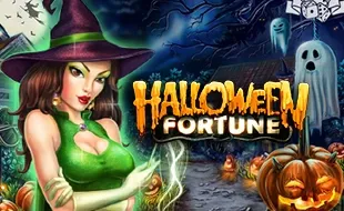 รูปเกม HalloweenFortune - ฮาโลวีนฟอร์จูน