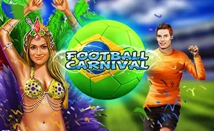รูปเกม FootBall - ฟุตบอล