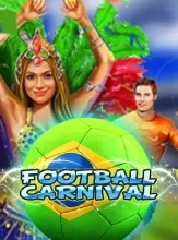 โลโก้เกม FootBall - ฟุตบอล