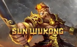 รูปเกม SunWuKong - ซุนหวู่กง