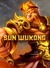 โลโก้เกม SunWuKong - ซุนหวู่กง