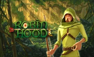 รูปเกม RobinHood - โรบินฮู้ด