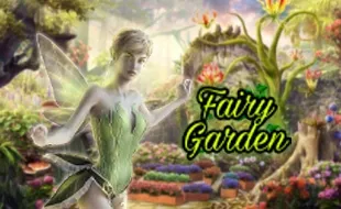 รูปเกม FairyGarden - สวนแฟรี่ นางฟ้าจิ๋ว