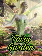 โลโก้เกม FairyGarden - สวนแฟรี่ นางฟ้าจิ๋ว