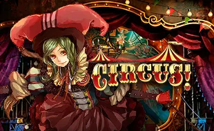 รูปเกม Circus - ละครสัตว์