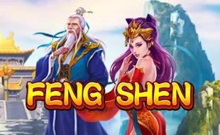 รูปเกม FengShen - เฟิงเฉิน
