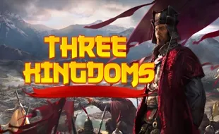 รูปเกม Three Kingdoms - สามก๊ก