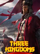 โลโก้เกม Three Kingdoms - สามก๊ก