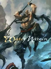 โลโก้เกม Water Margin - เหล่าขุนศึกพิชิตยุทธภพ