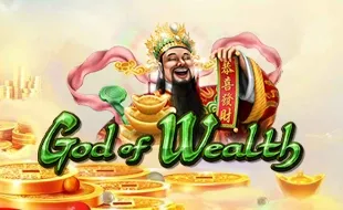 รูปเกม GodOfWealth - เทพเจ้าแห่งโชคลาภ