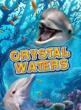 โลโก้เกม Crystal - คริสตัลวอเทอร์