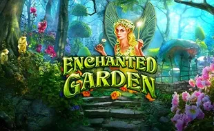 รูปเกม EnchantedGarden - สวนเสน่ห์หา
