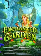 โลโก้เกม EnchantedGarden - สวนเสน่ห์หา